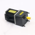 24V 100W 200W Brushless DC Gear Motor